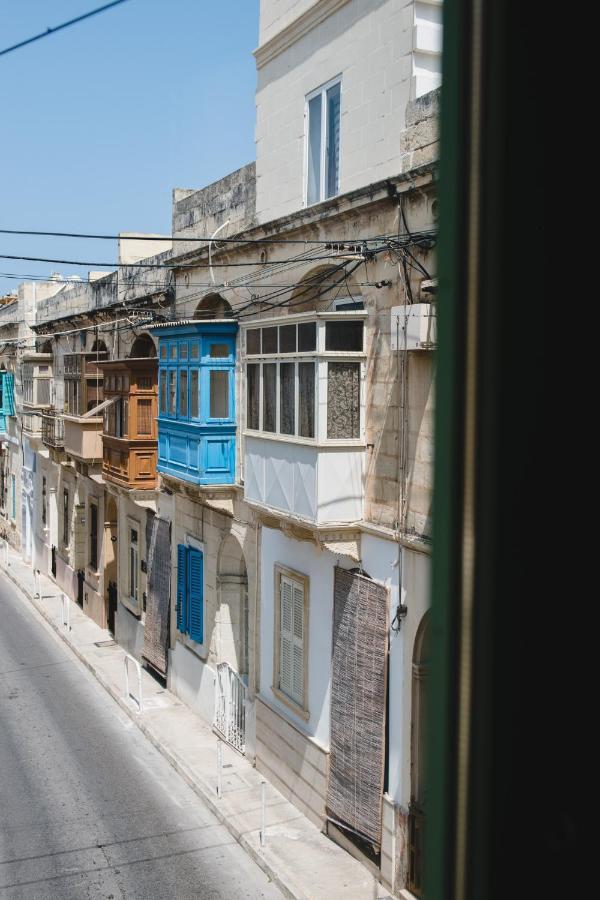 Privilege Suit Sliema Exterior foto