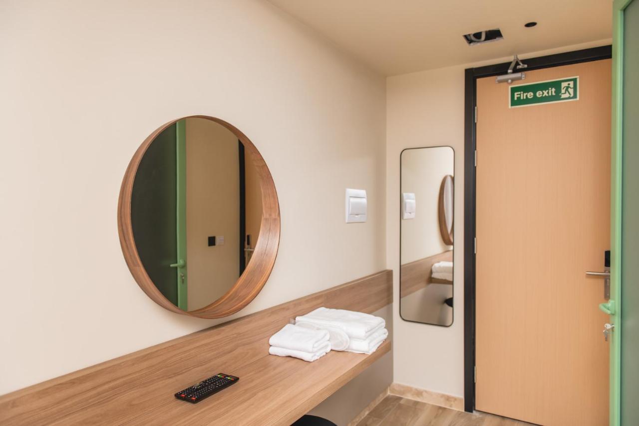 Privilege Suit Sliema Exterior foto