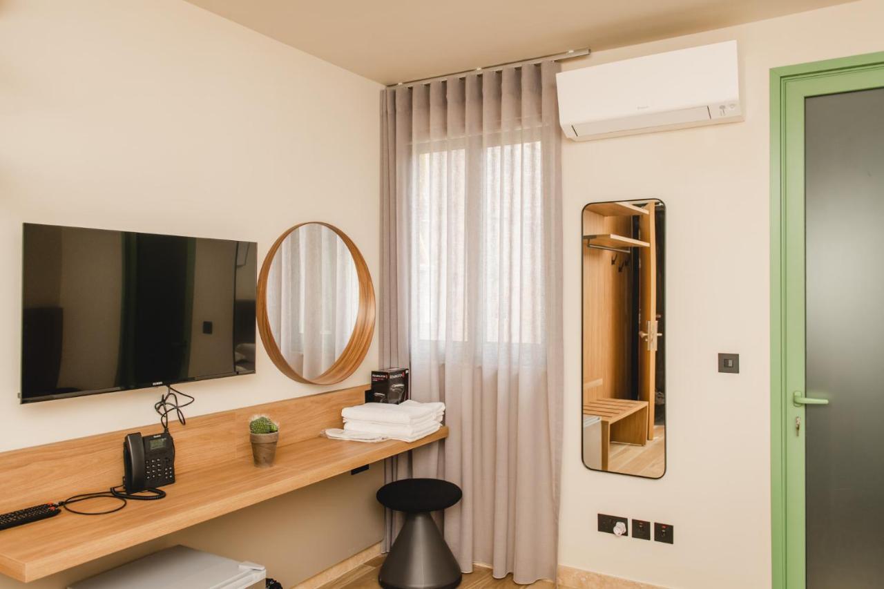 Privilege Suit Sliema Exterior foto