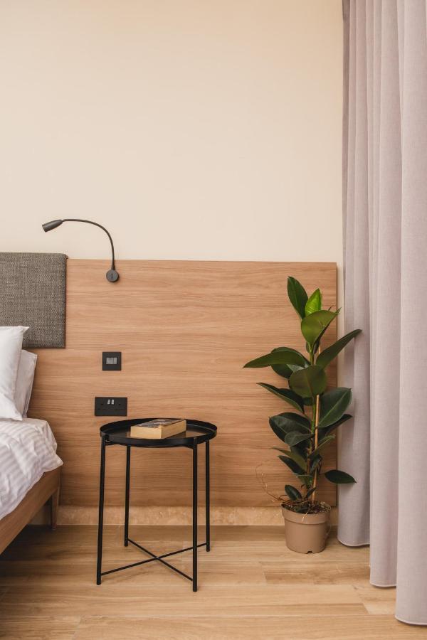 Privilege Suit Sliema Exterior foto