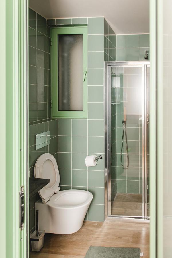 Privilege Suit Sliema Exterior foto