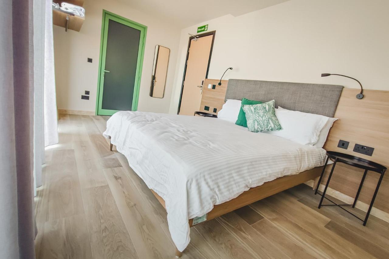 Privilege Suit Sliema Exterior foto