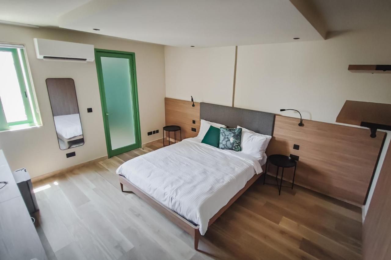 Privilege Suit Sliema Exterior foto