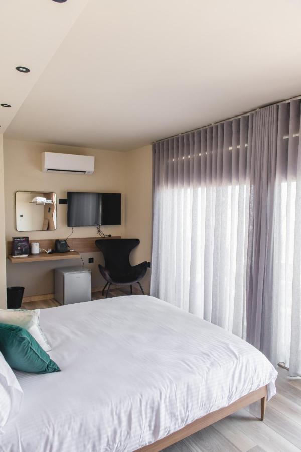 Privilege Suit Sliema Exterior foto
