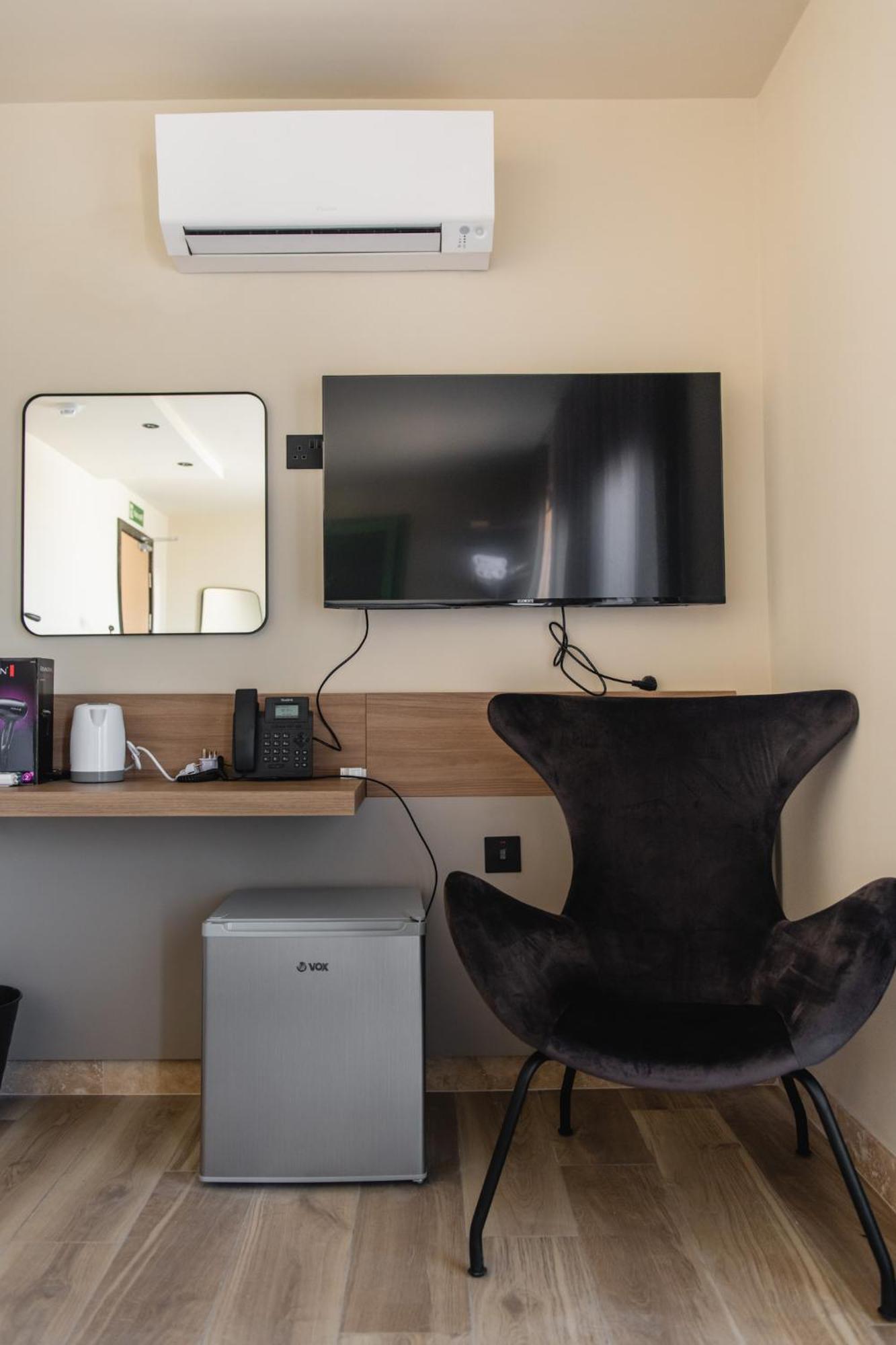 Privilege Suit Sliema Exterior foto